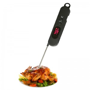 Termômetro usado fácil da carne do termômetro do alimento com o ímã forte para o partido etc. do BBQ
